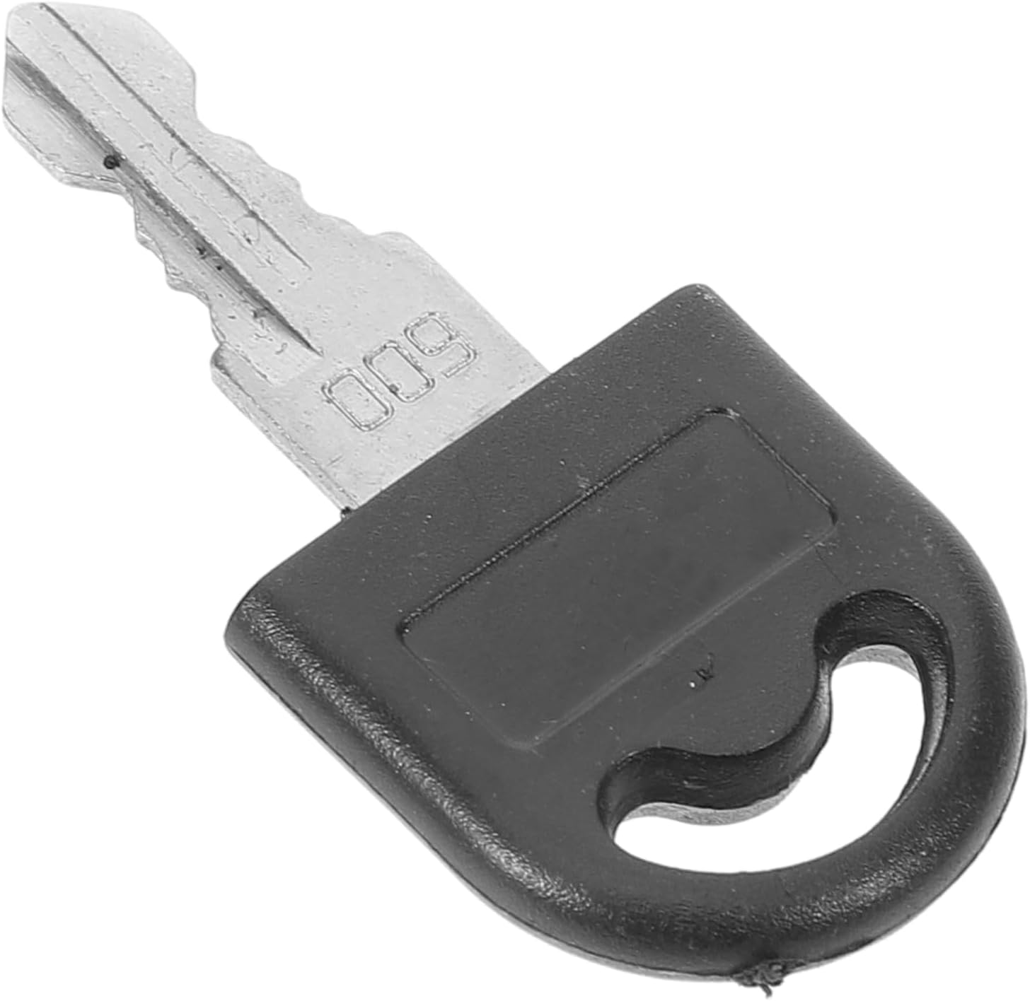 Roll Key Stainless Steel Paper Dispenser Lock for Commercial Use