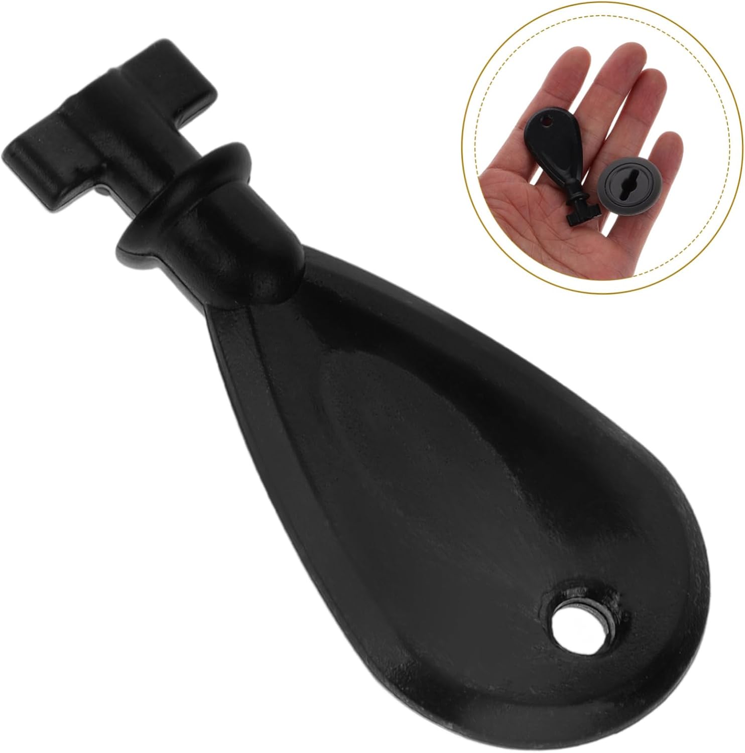 Versatile Durable Towels Dispenser Key for Commercial Use Every Day
