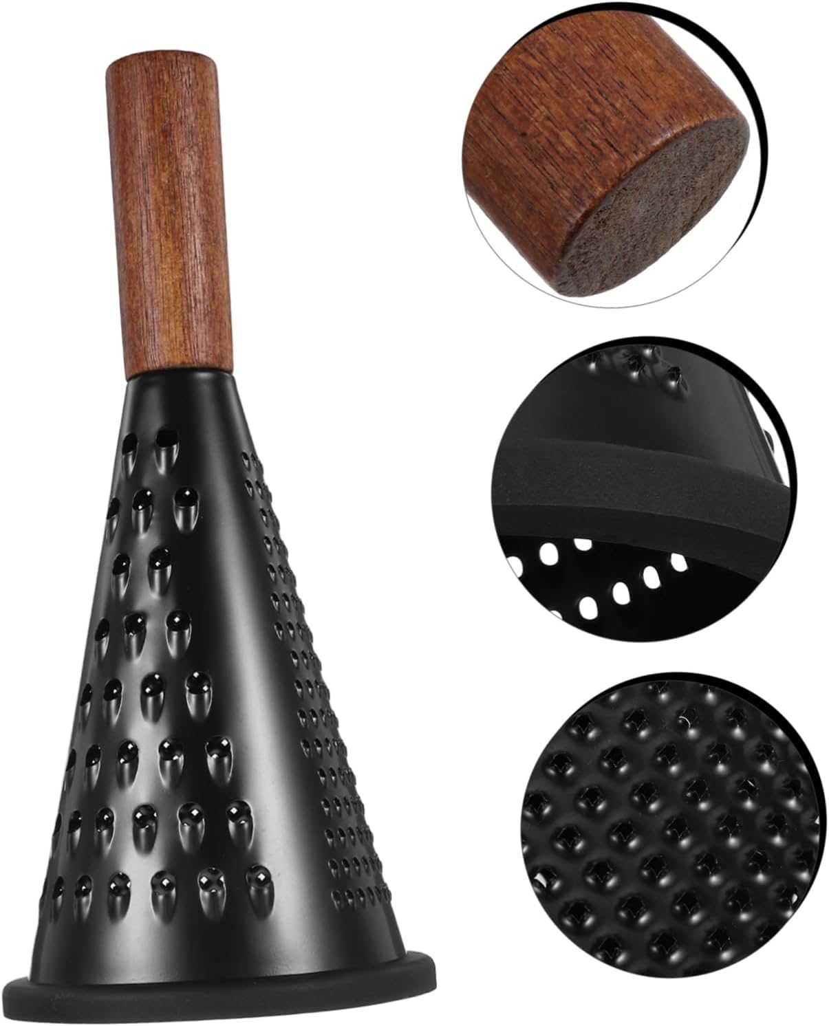 Stainless Steel Grater SelectCheese Vegetable Slicer