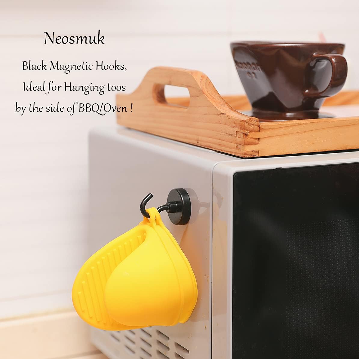 Sturdy Magnetic