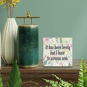   The-Coffee-And-Tea-Bar-Love-Is-Brewing-Coffee-Funny-Coffee-Tea-Decorations-For-Coffee-Tea-Bar-Tabletop-Desk-Decor-Coffee-And-Tea-5-X-5-Inches