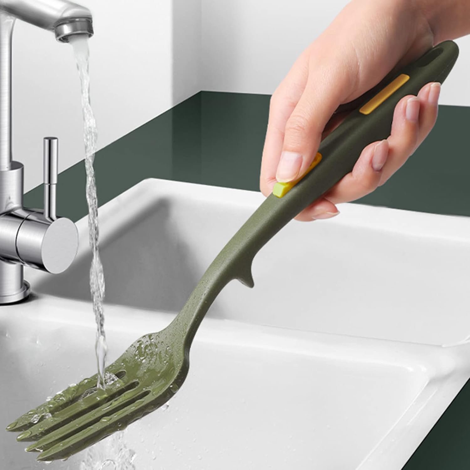 YZYDF Flexible Multi-Function Spaghetti Fork Set