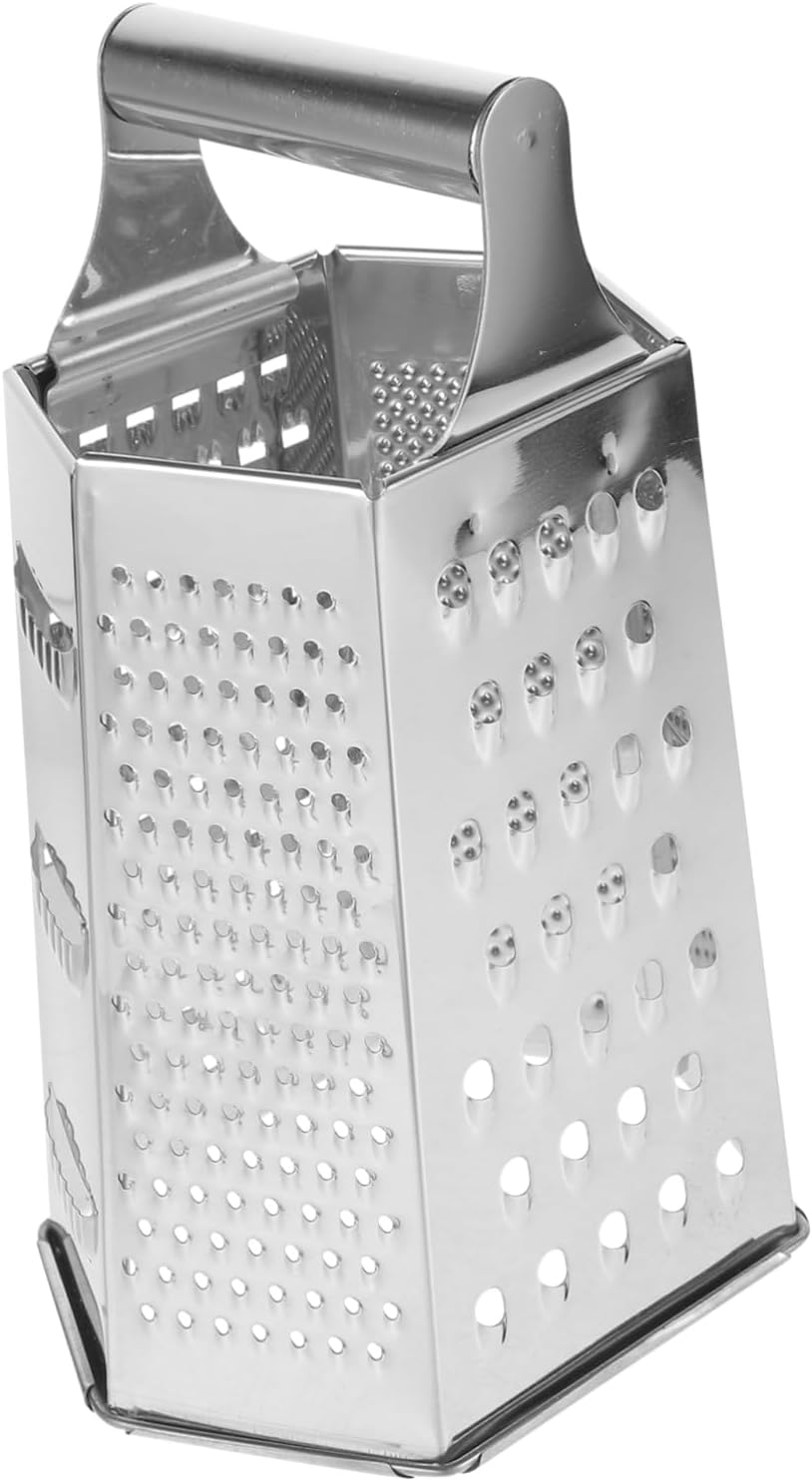 Imikeya 1 PC Multi-function Grater Pro ishing Tool