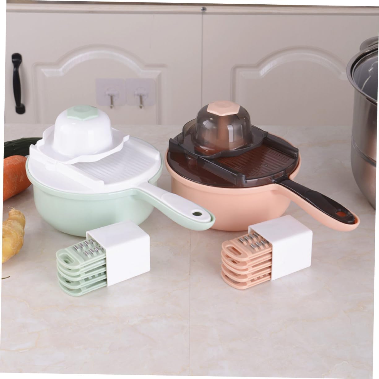 HOLIDYOYO Multi-Purpose Kitchen Set