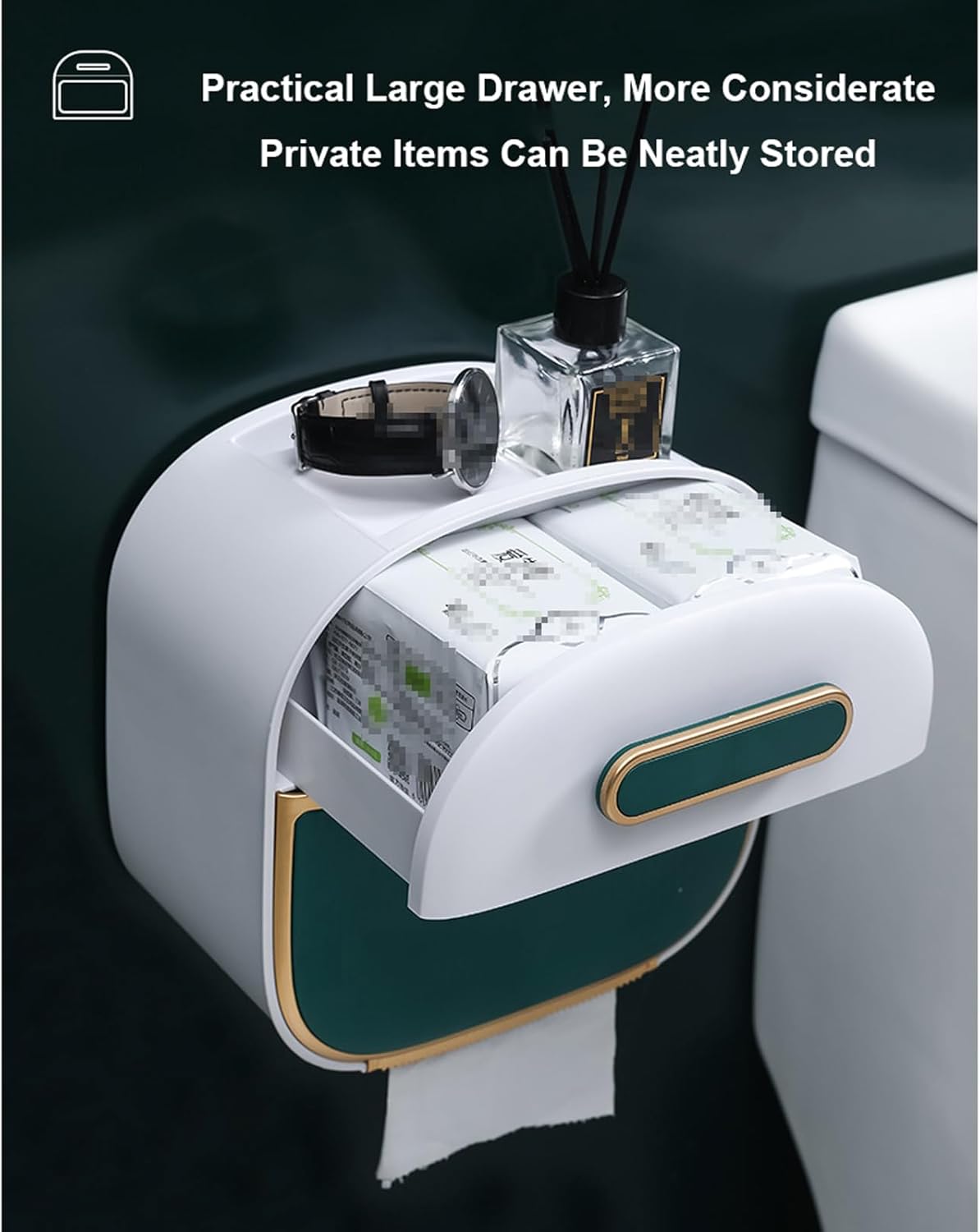 Welcome to FETGKNBM2 Space-Saving Commercial Towel Dispenser