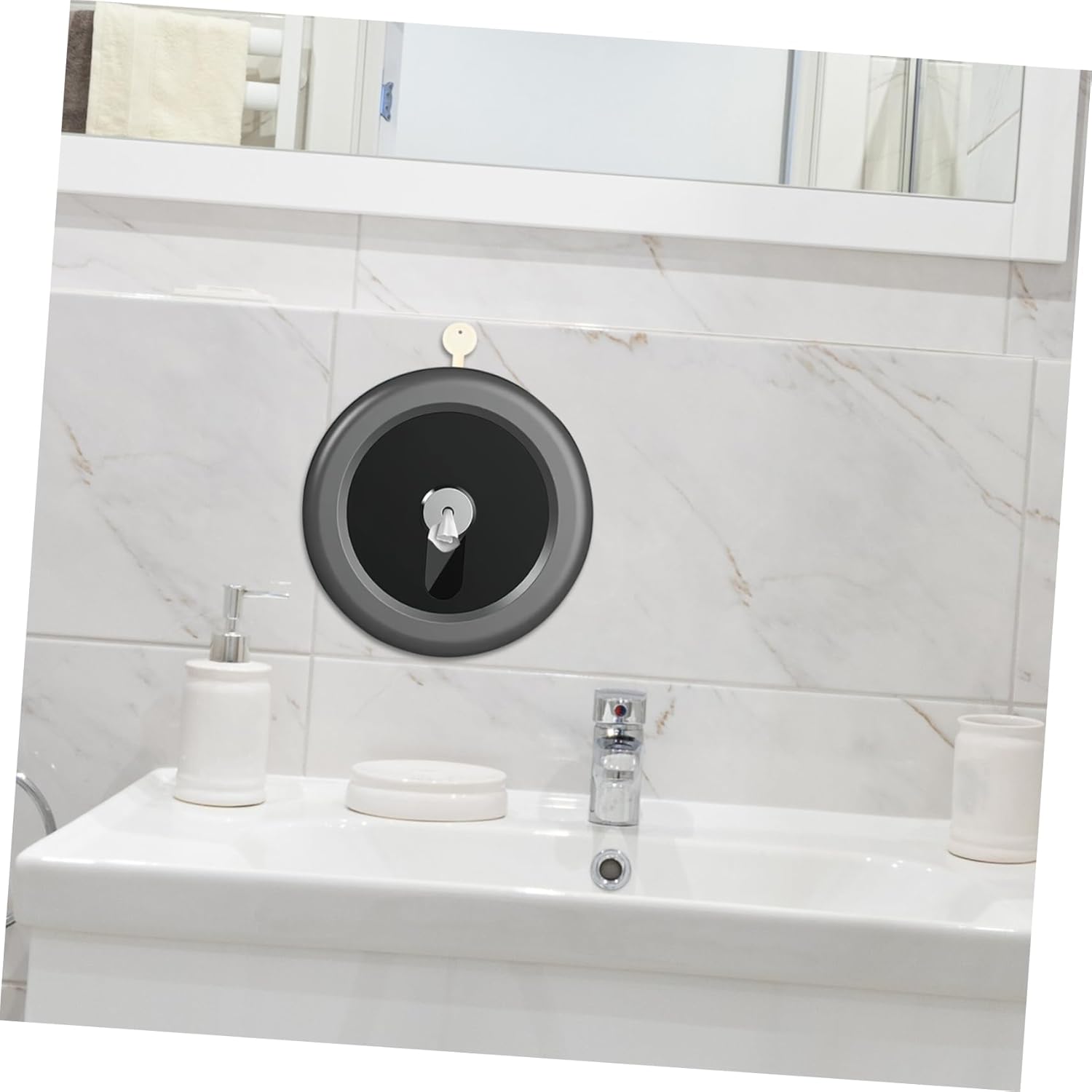 Replacement for Lost or Damaged Paper Towel Dispenser Keys