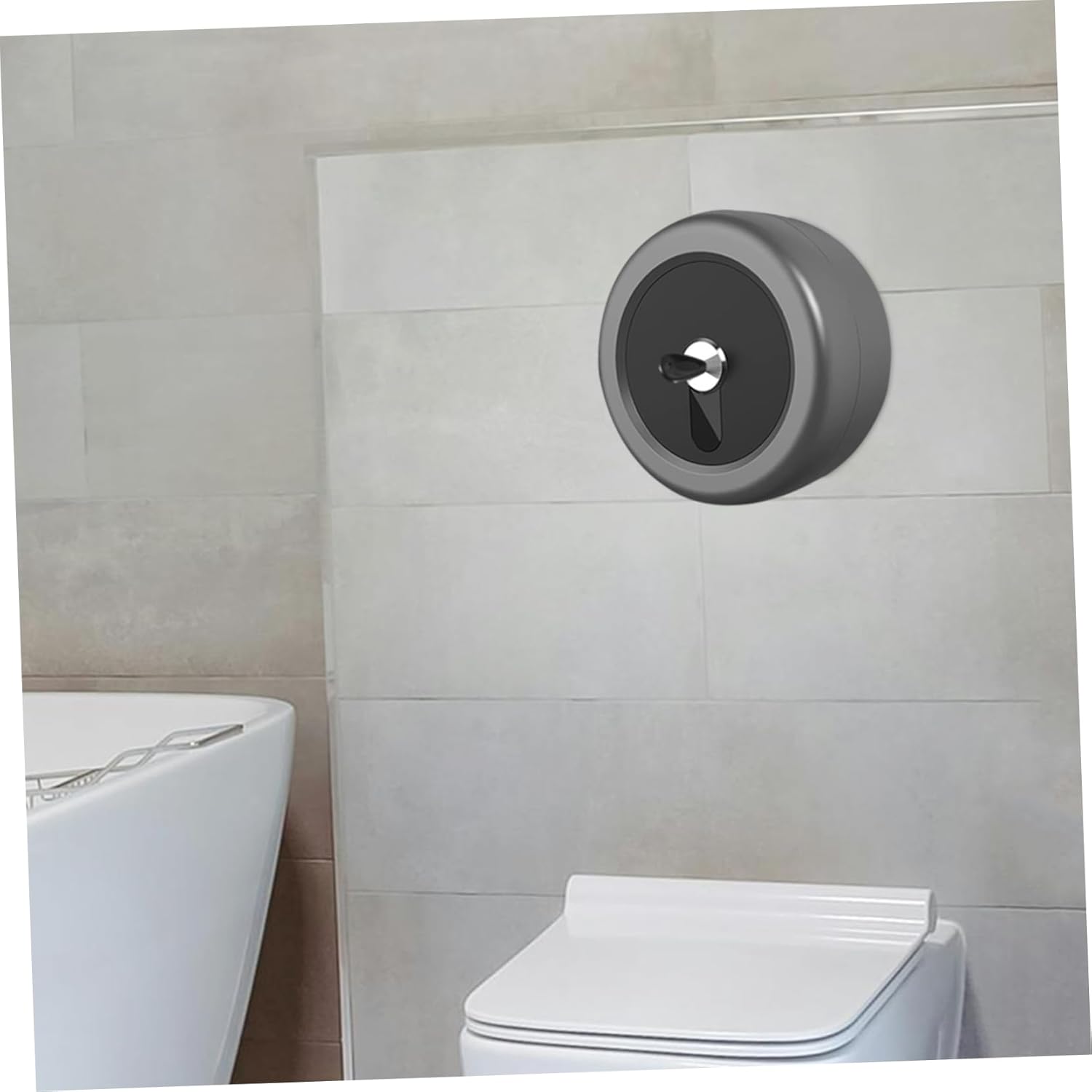 Sturdy Commercial Paper Towel Dispenser Key Tissue Box Lock