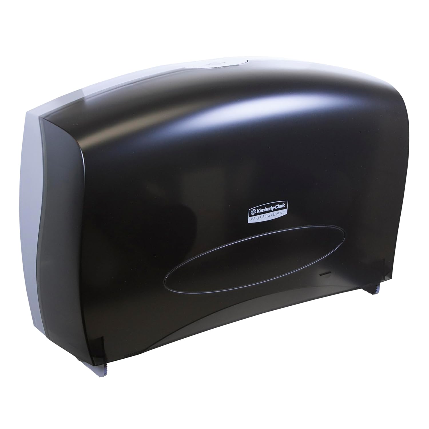 Wall Mounted Jumbo Roll Toilet Paper Dispenser Kimberly-Clark Professional
