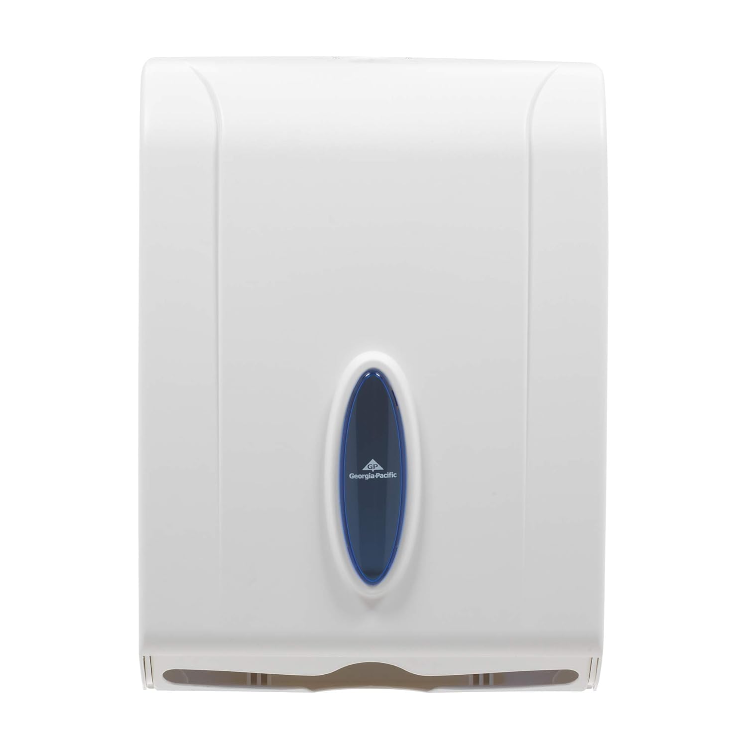 Durable Georgia-Pacific C-Fold Multi-Fold Dispenser