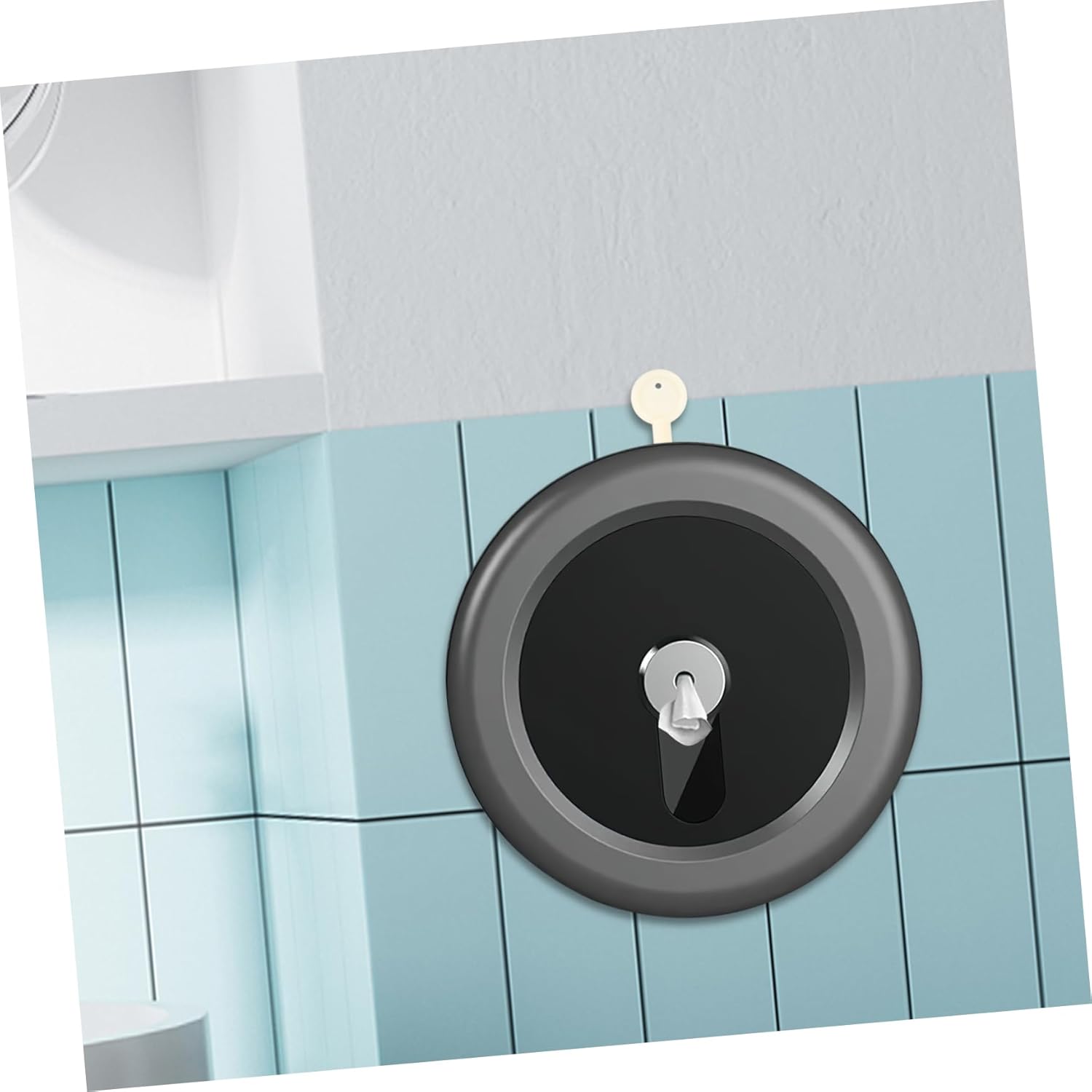Replacement for Lost or Damaged Paper Towel Dispenser Keys
