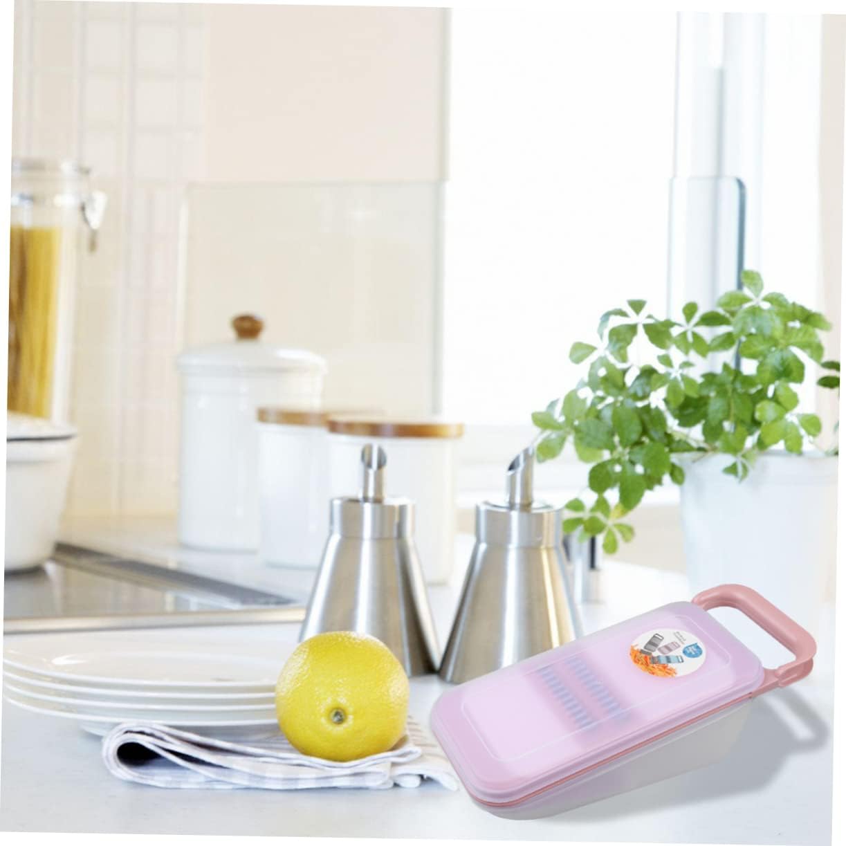 Essential Cooking Gadgets Multifunctional Grater Set
