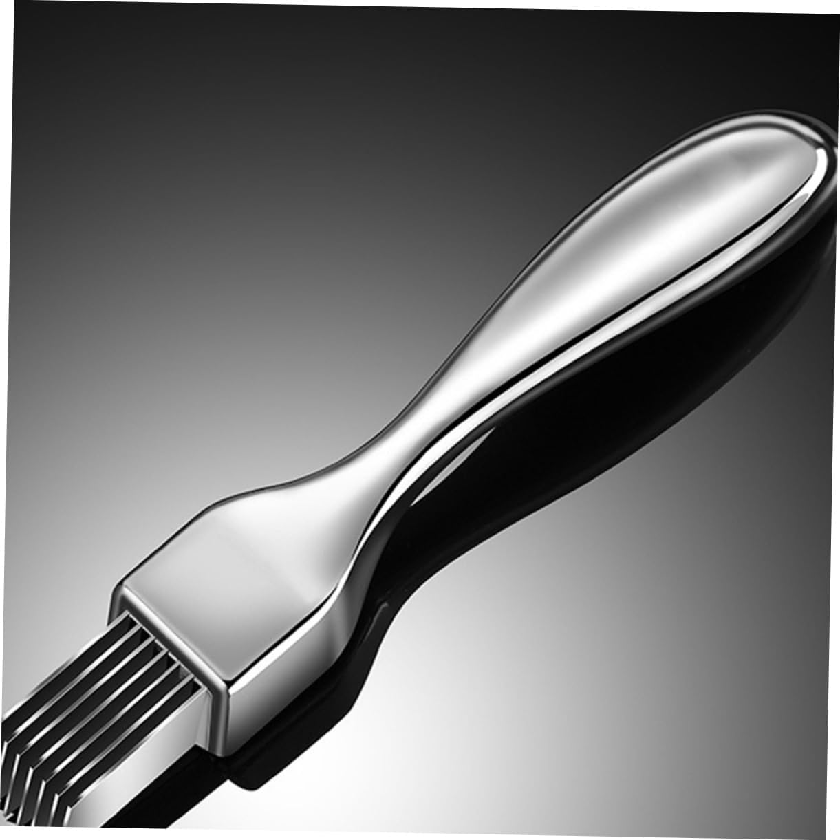Stainless Steel Onion and Scallion Slicer Set
