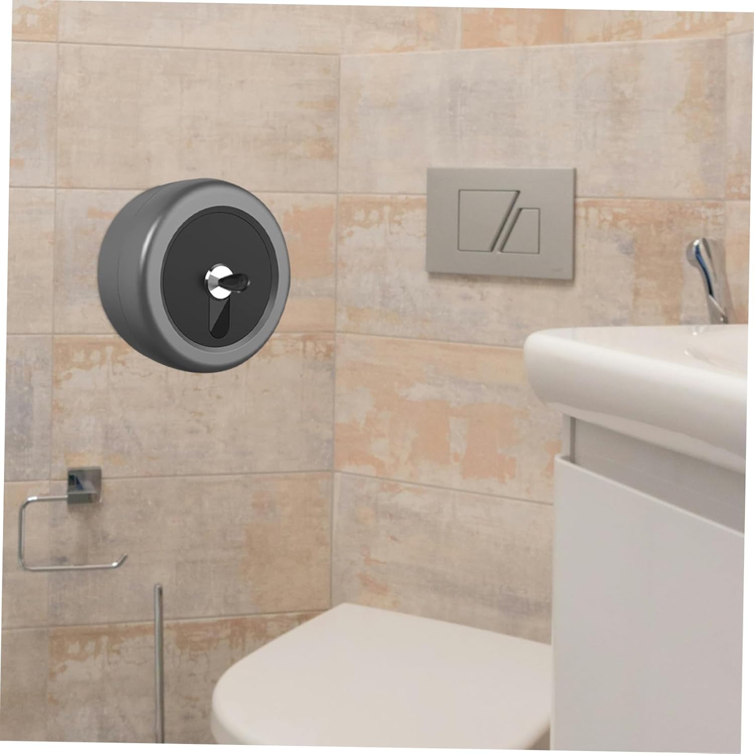 CIYODO Tissue Dispenser Key