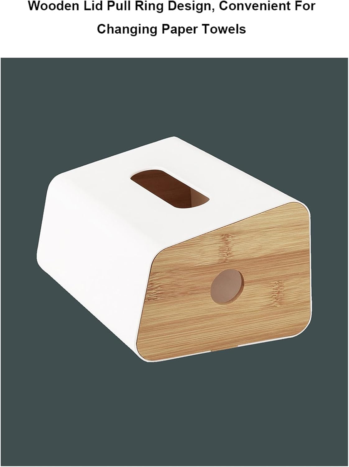 Wall-Mounted Paper Towel Holders for Home Commercial Use