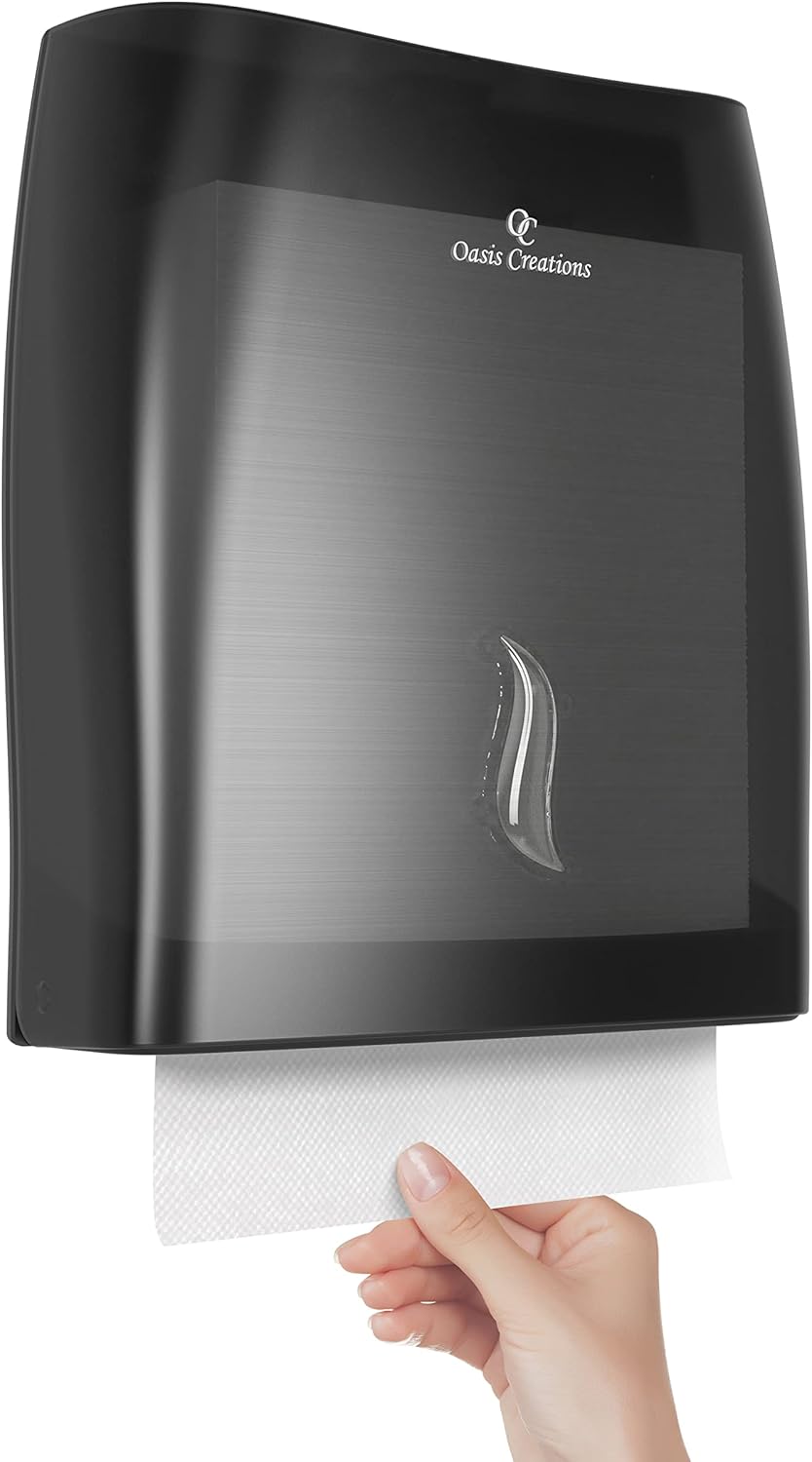 10-Pack Touchless Dispenser for Your Commercial Space