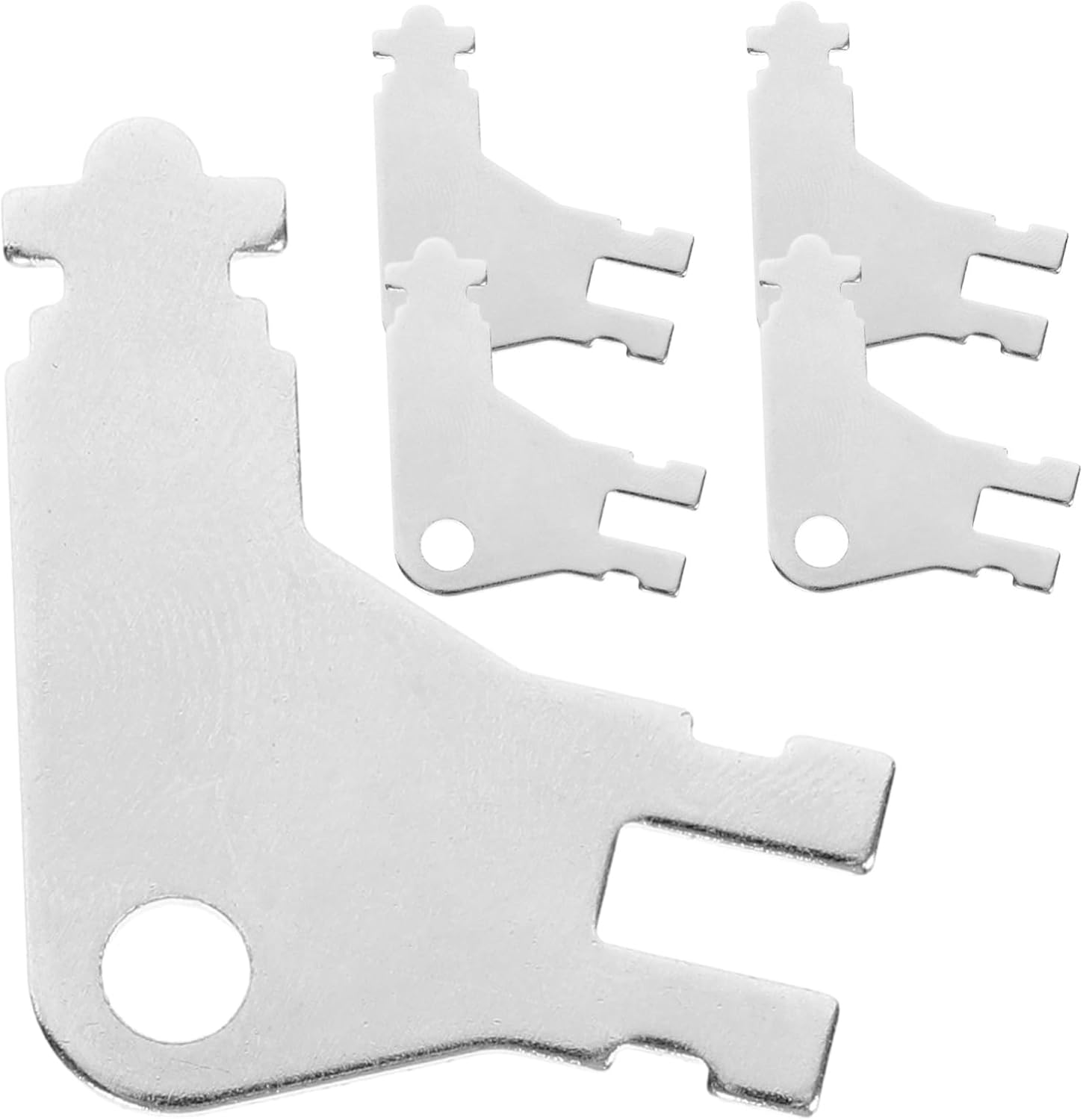 Universal Paper Towel Dispenser Key