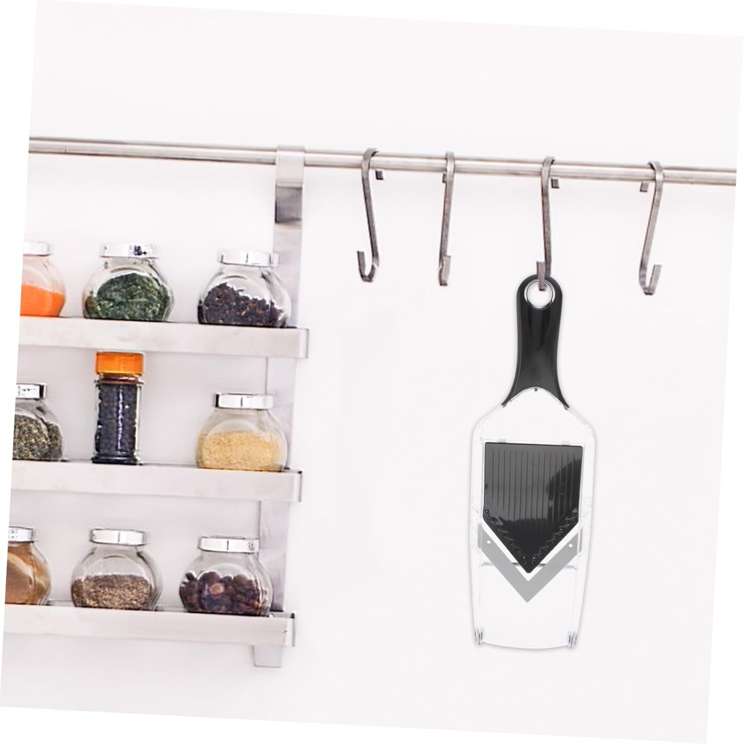 Multifunctional Vegetable Lemon Slicer with Stainless Steel cutter