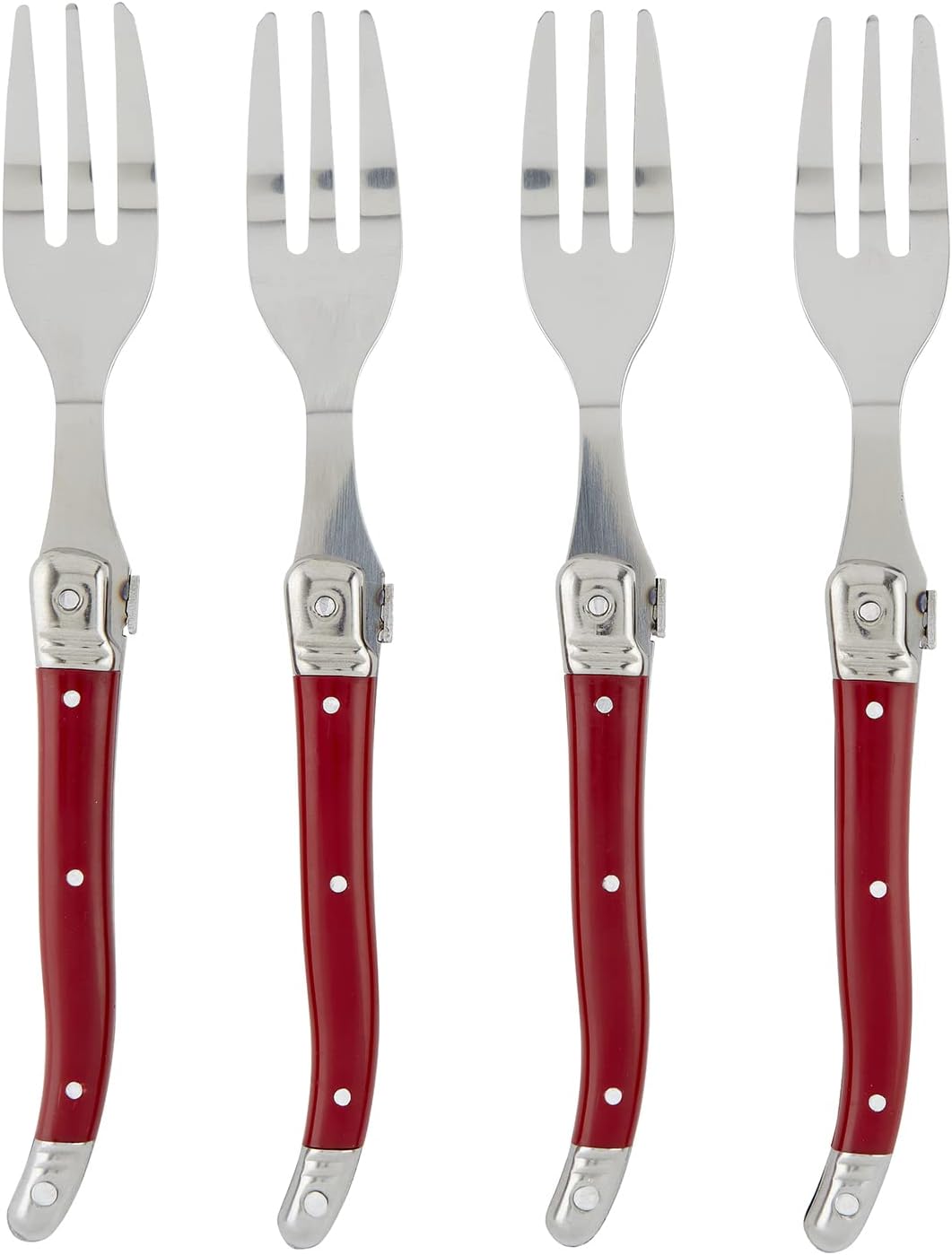 Santa Barbara Design Studio Charcuterie Fork Set of 4