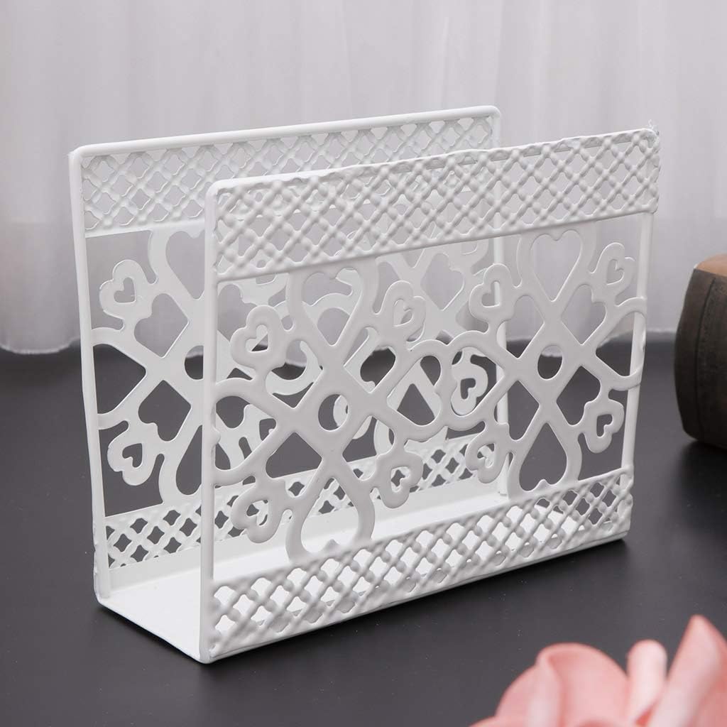 Elegant Napkin Holder for Home Commercial Use