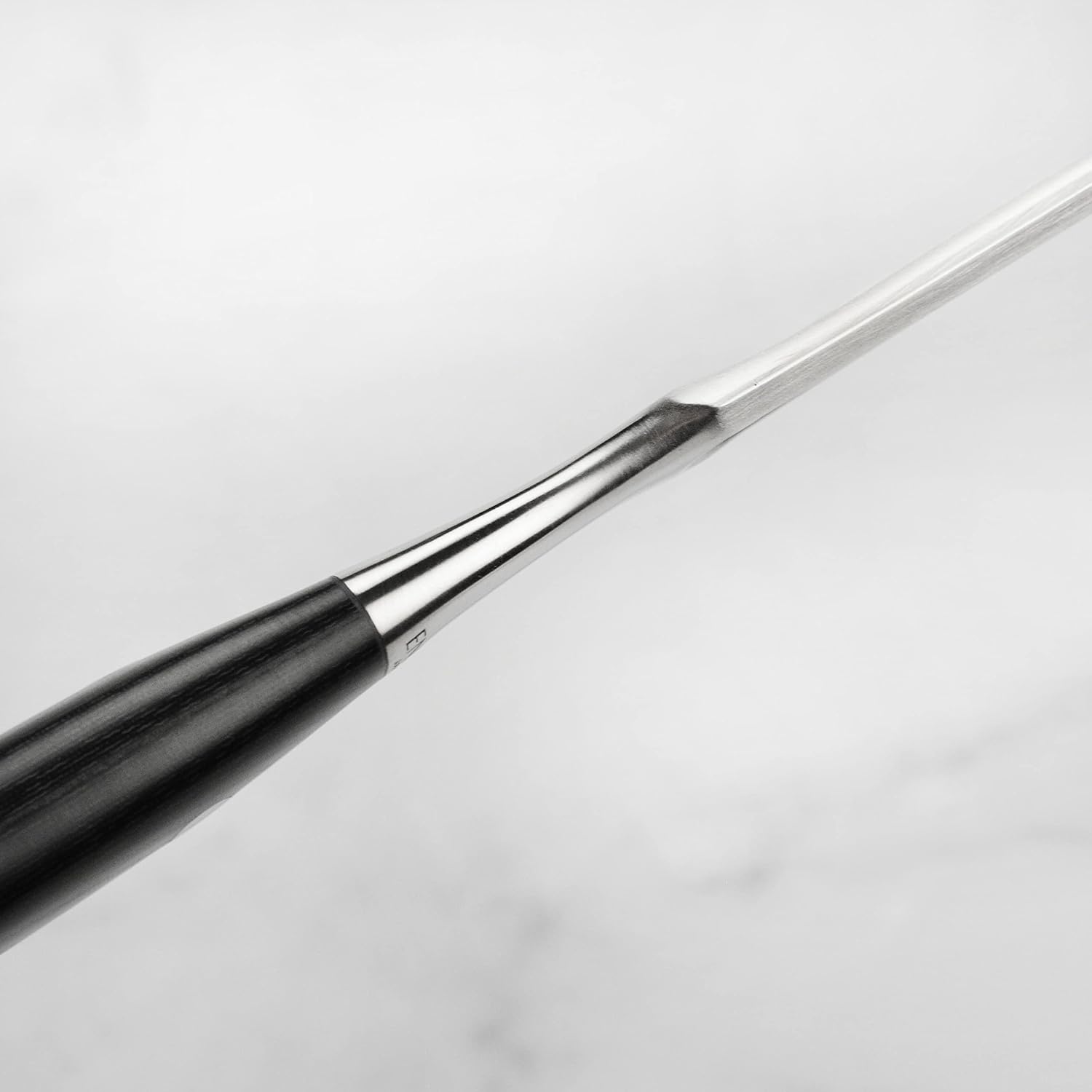 Enso Carving Fork Japanese Premium Stainless Steel Handcrafted