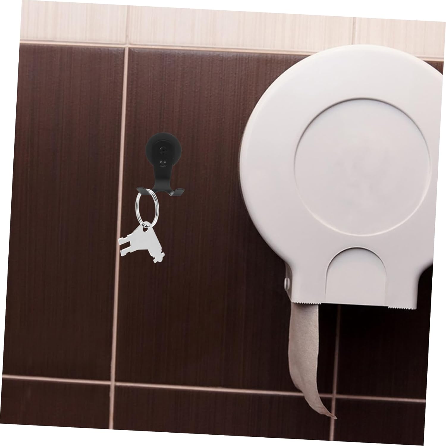 5 Pack Stainless Steel Paper Towel Dispenser Keys Replacement
