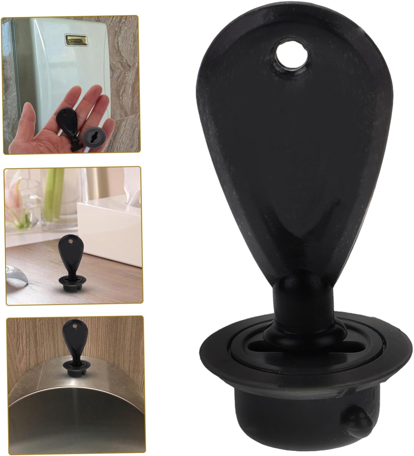 Versatile Durable Towels Dispenser Key for Commercial Use Every Day