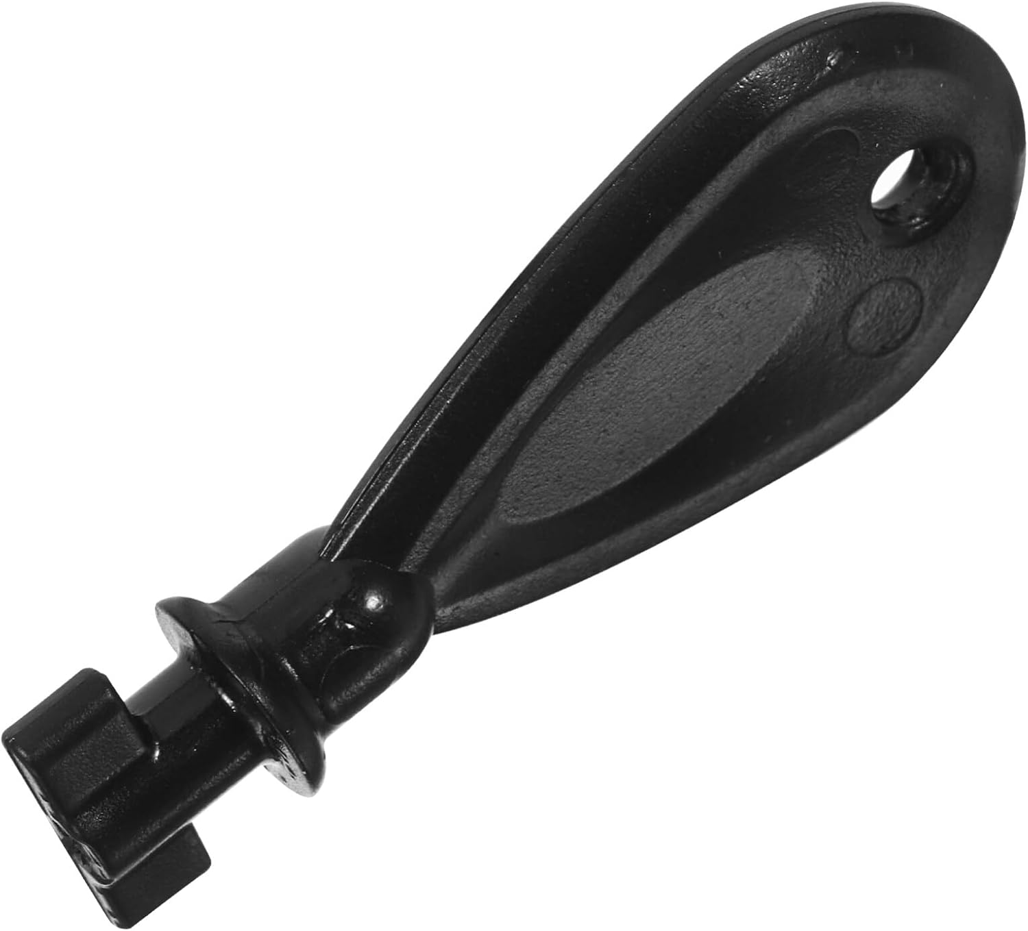 iPlusMile Plastic Commercial Towel Dispenser Key