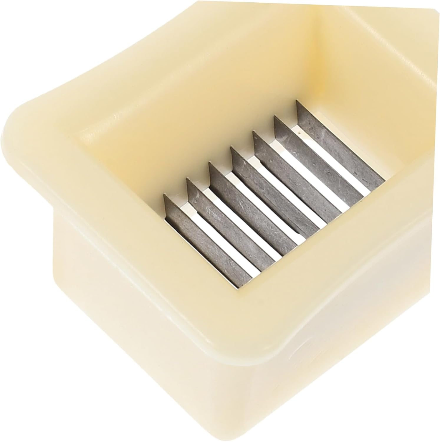 Precise 3-Piece Vegetable Grater Set with Shredder for Kitchen Use