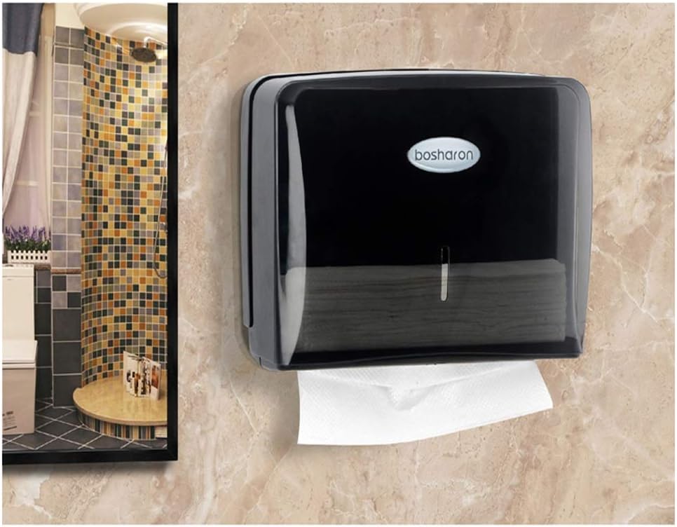 YYDS Toilet Tissue Disperser