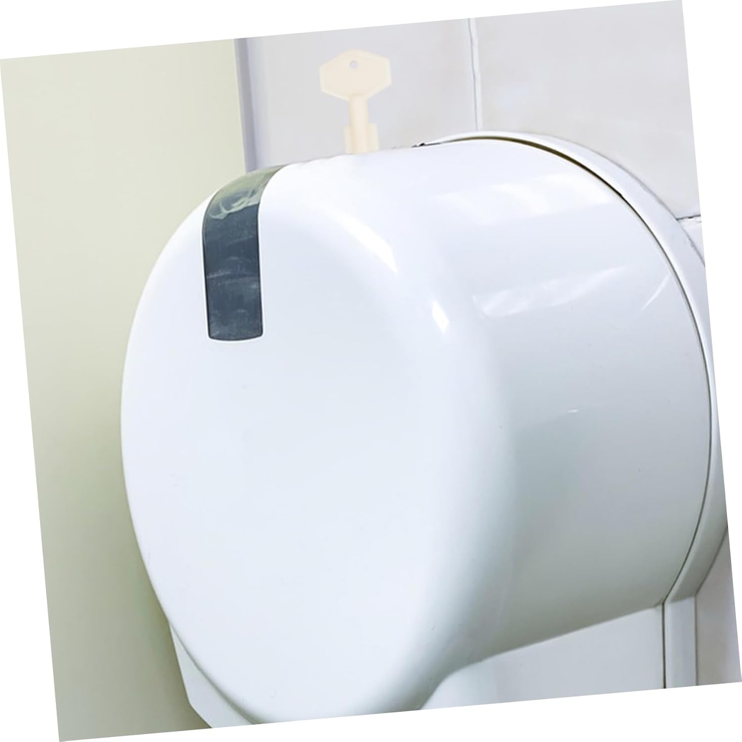 LIFKOME Commercial Paper Towel Dispenser Key