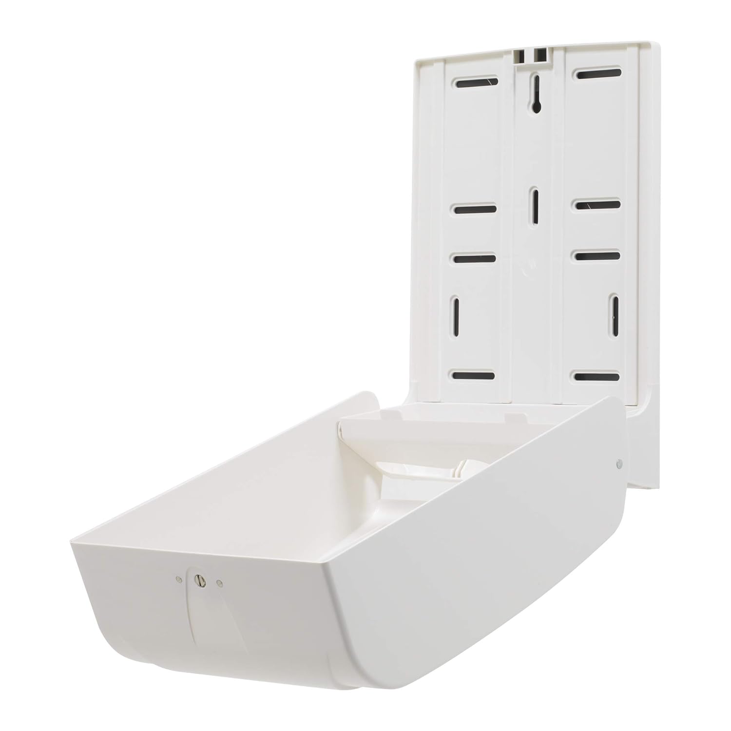Durable Georgia-Pacific C-Fold Multi-Fold Dispenser