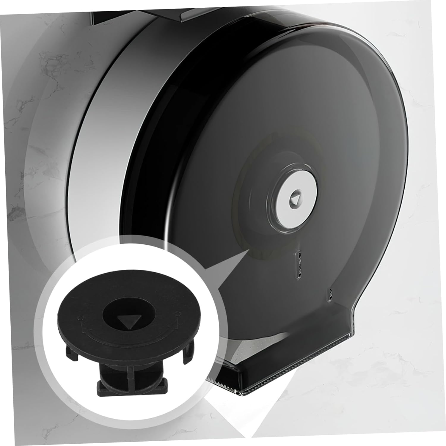 Childweet 2-Pack Dispenser Locks