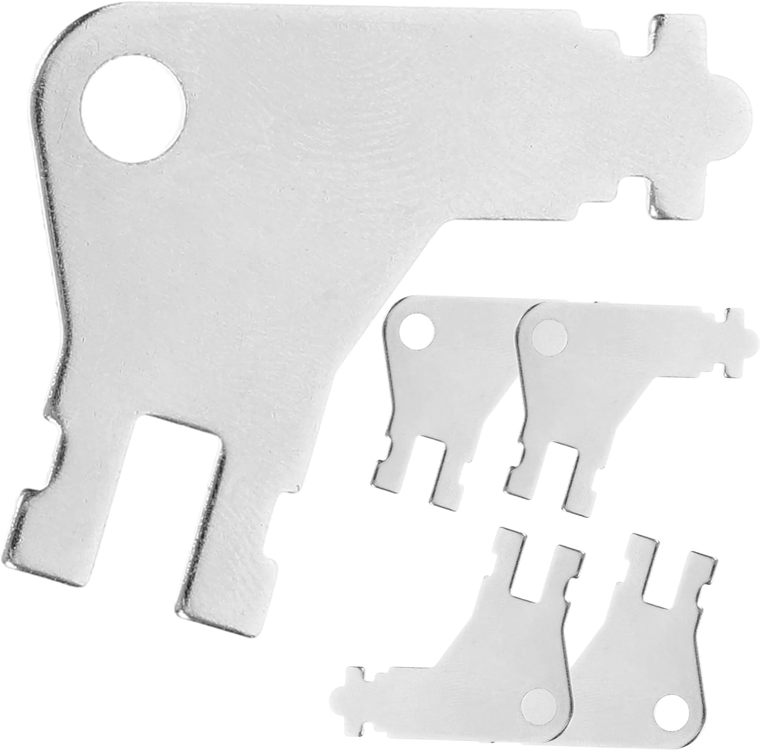 COHEALI Commercial Paper Towel Dispenser Key Set