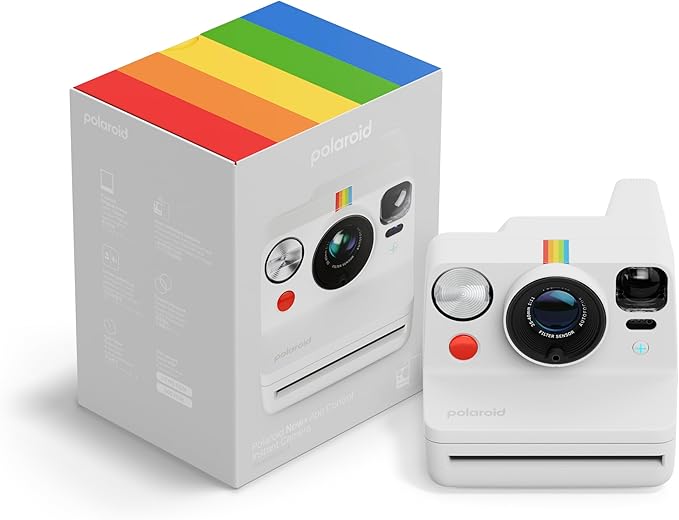 Polaroid Now