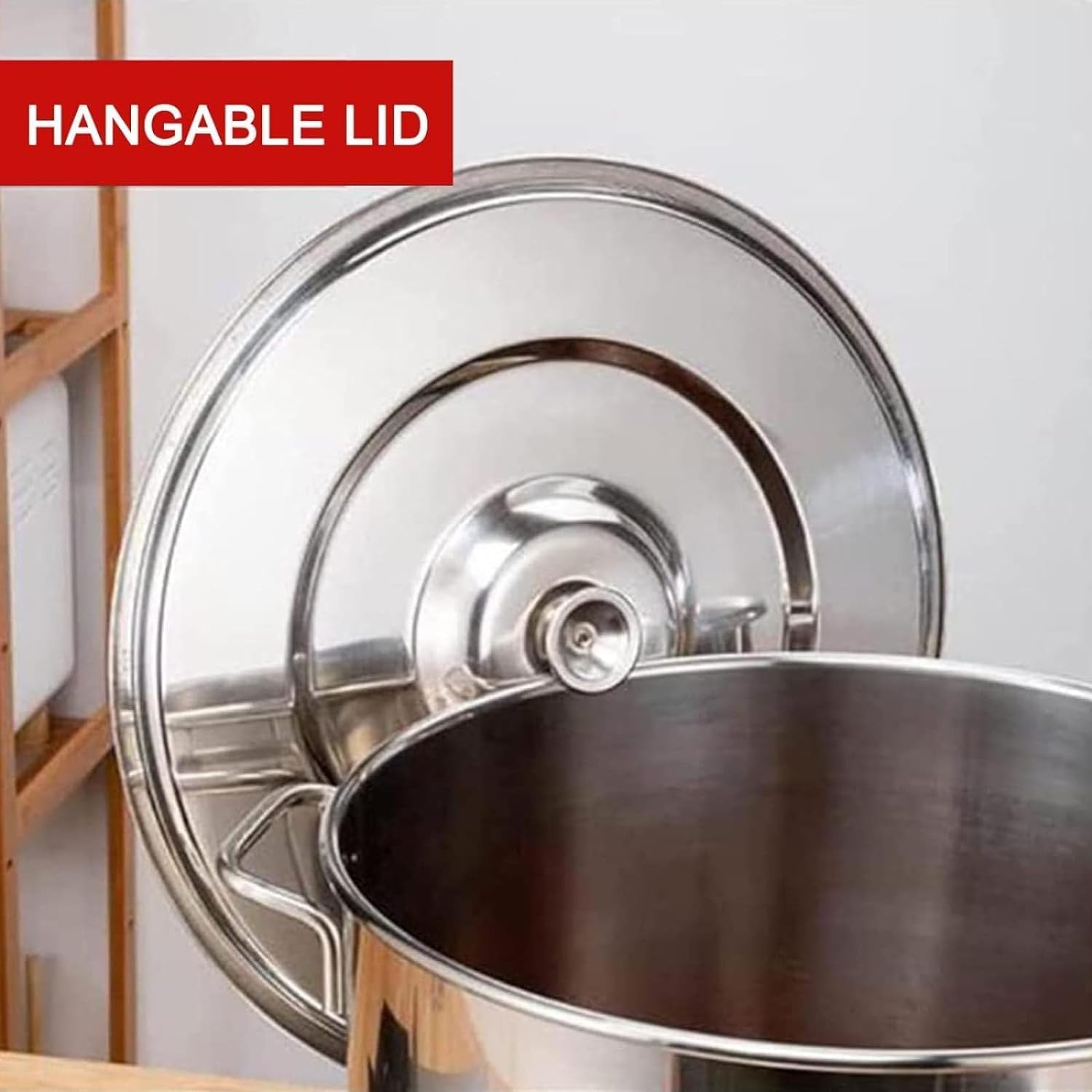 Stainless Steel Pasta Pot Set