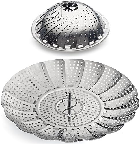 Sunsella 53-93 Vegetable Steamer