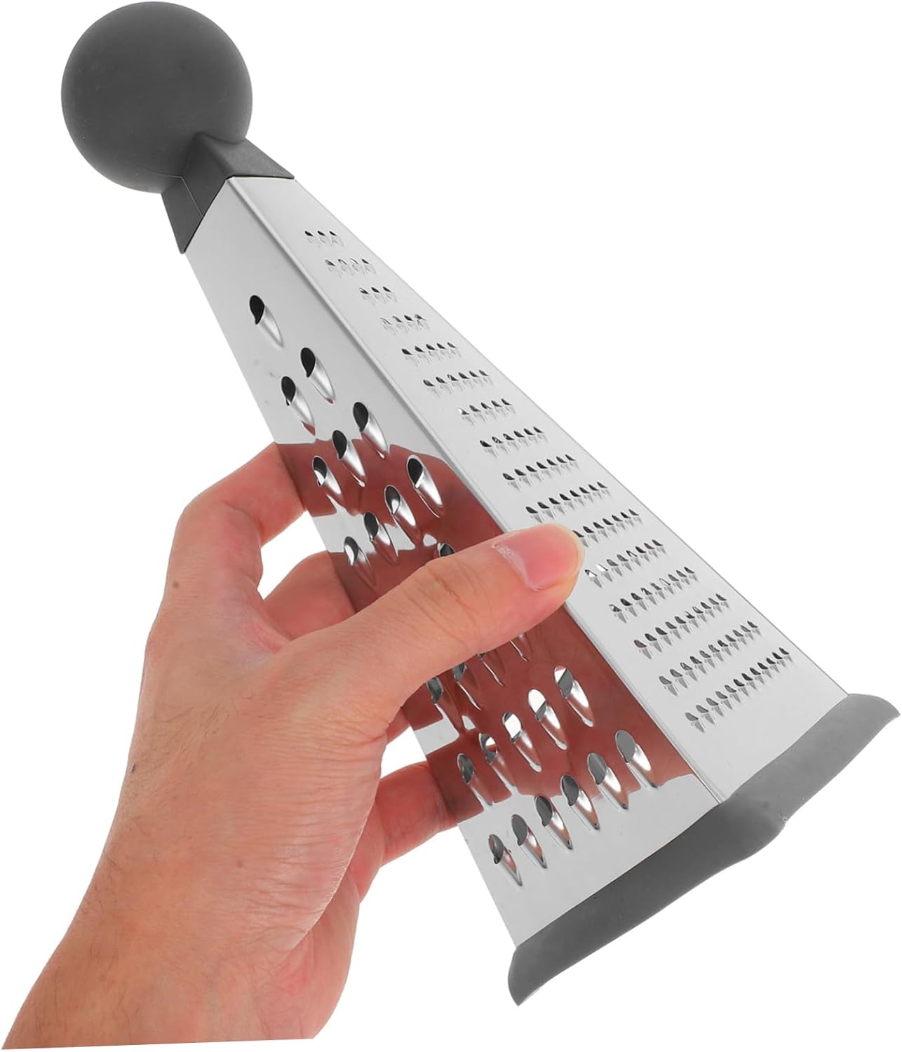 Multifunctional Kitchen Grater Box for Cheese Potato Carrot