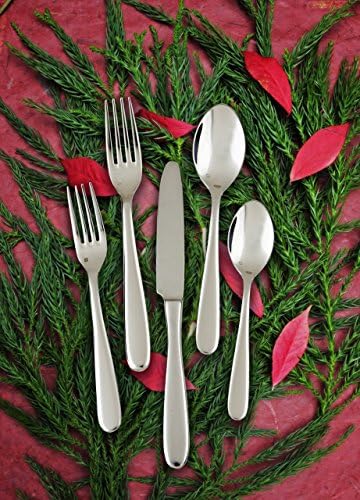 Fortessa Grand City 1810 Flatware Set