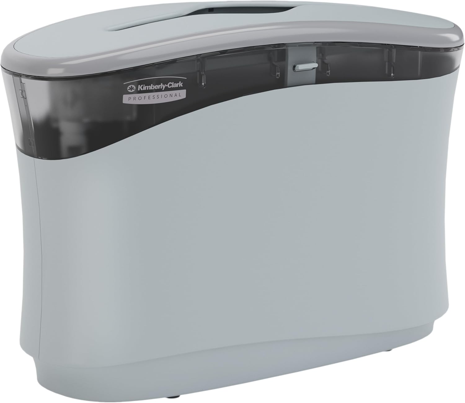 Compact Countertop Paper Towel Dispenser