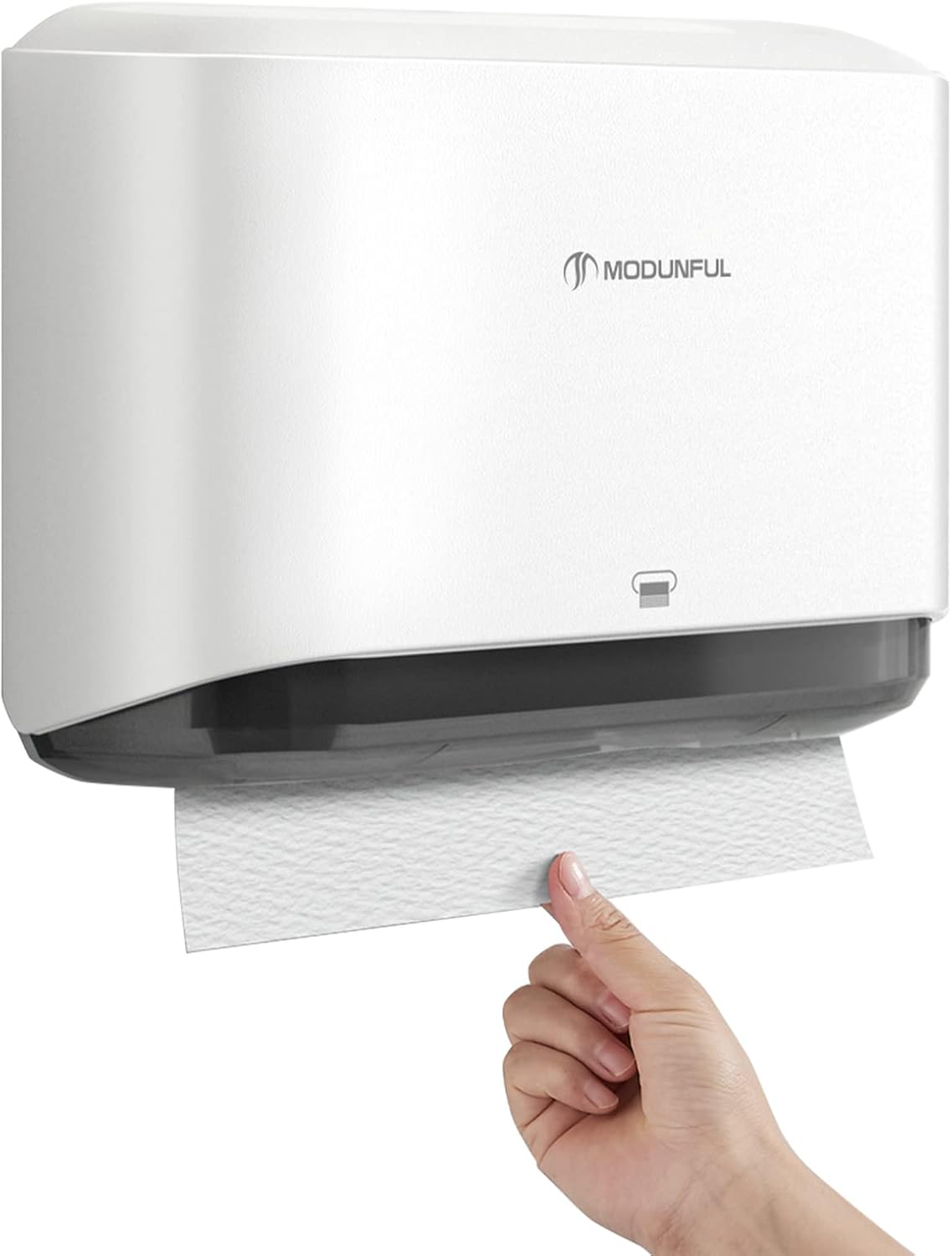 Premium Folded Paper Towel Dispenser Wall Mount