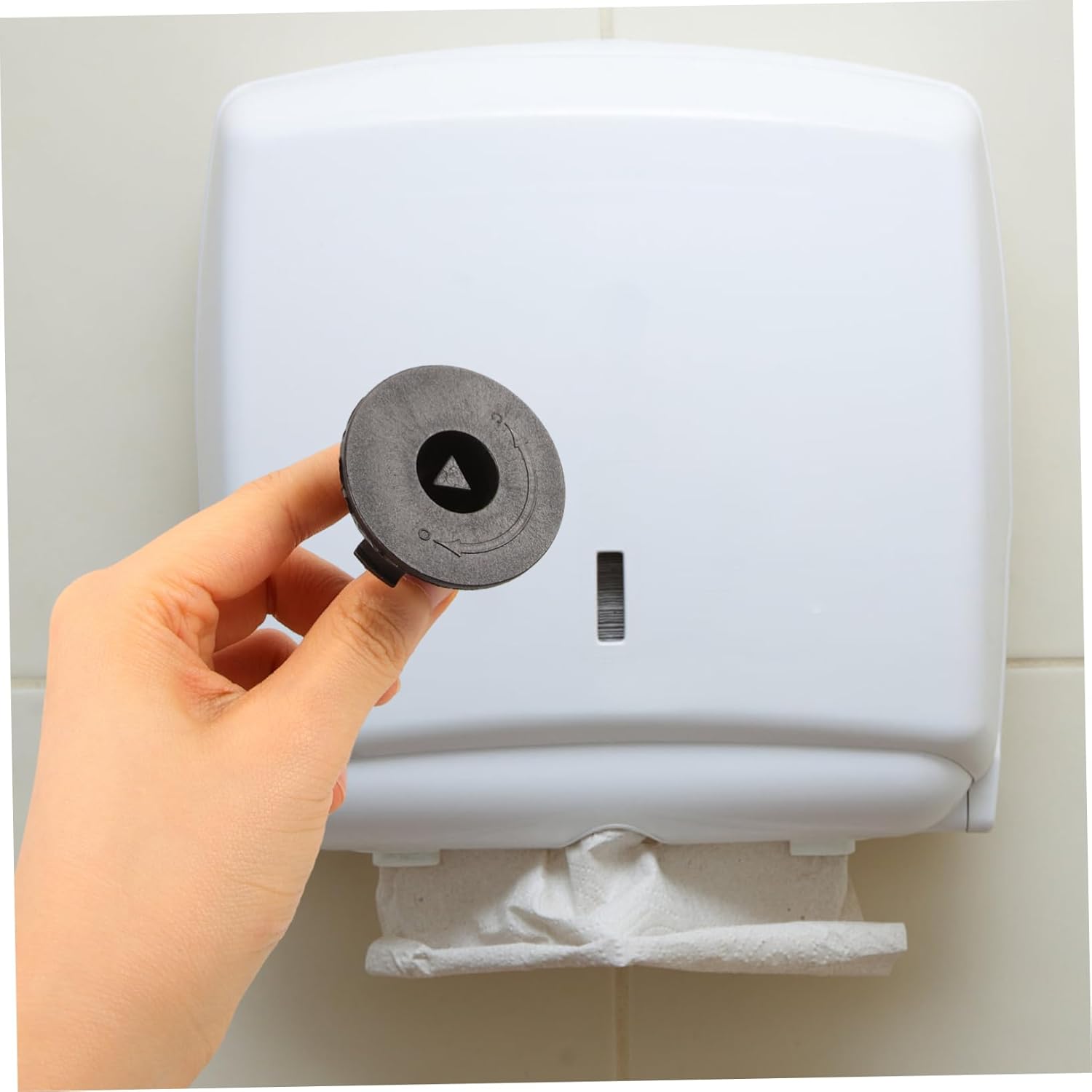 Perfect Paper Dispenser Locks for Commercial Use