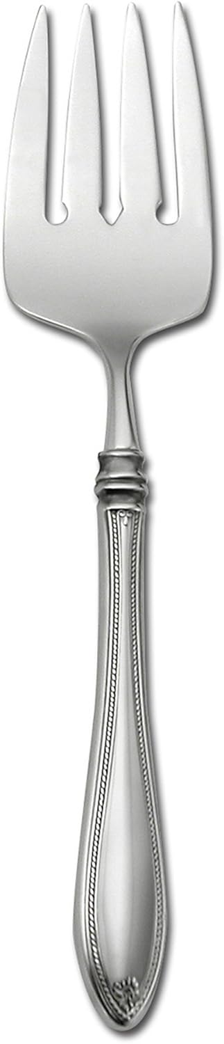 Oneida Sheraton Cold Meat Fork 1