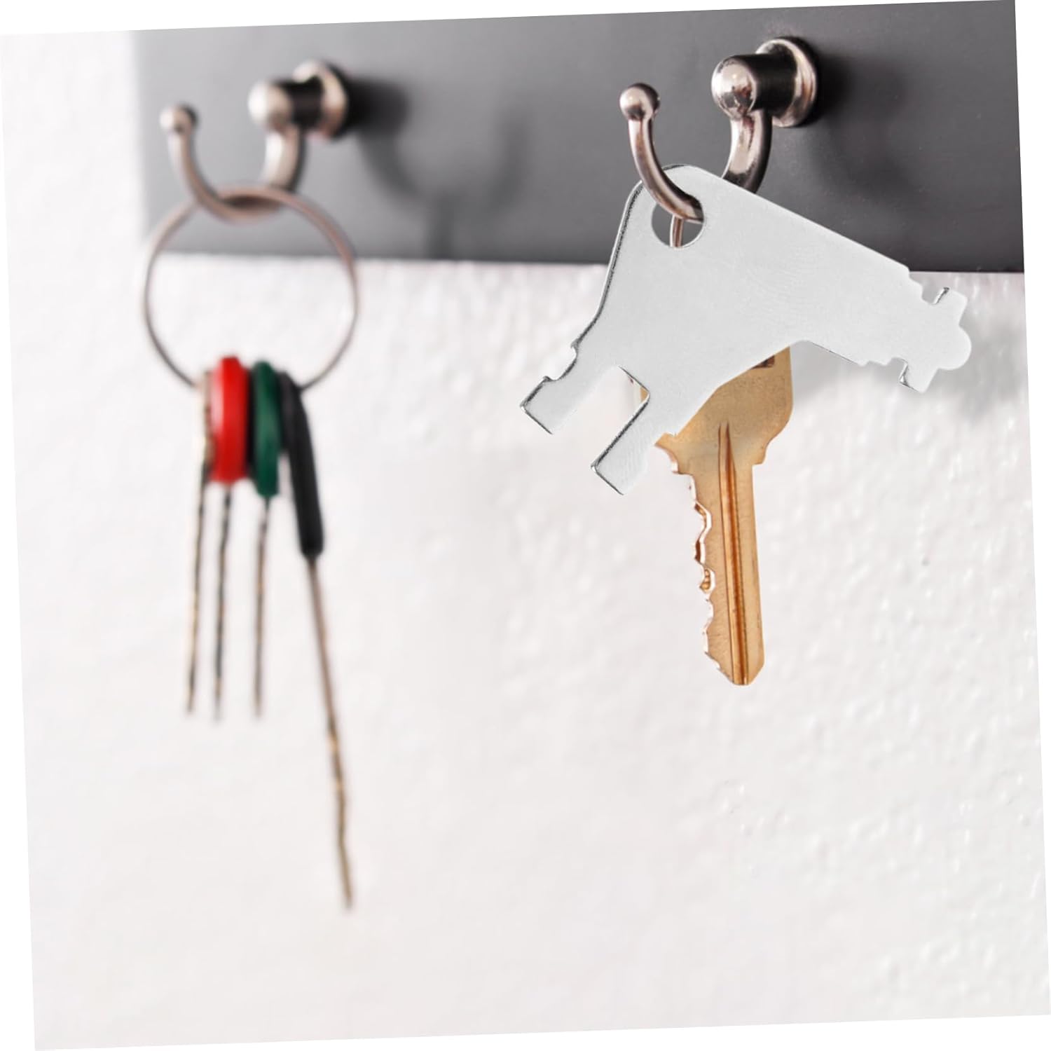 COHEALI Commercial Paper Towel Dispenser Key Set