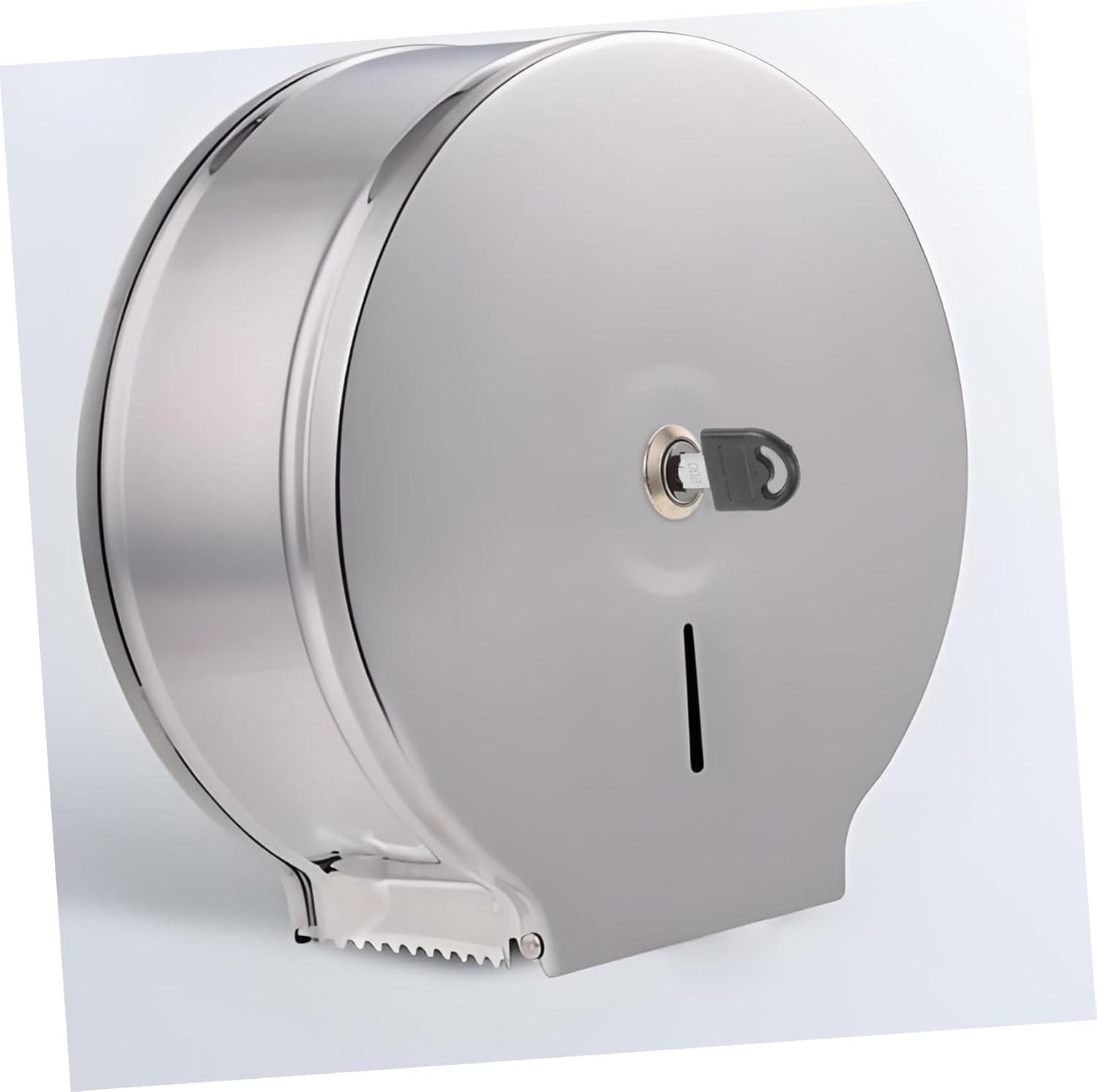 Mobestech Stainless Steel Commercial Dispenser Key Easy to Use Durable