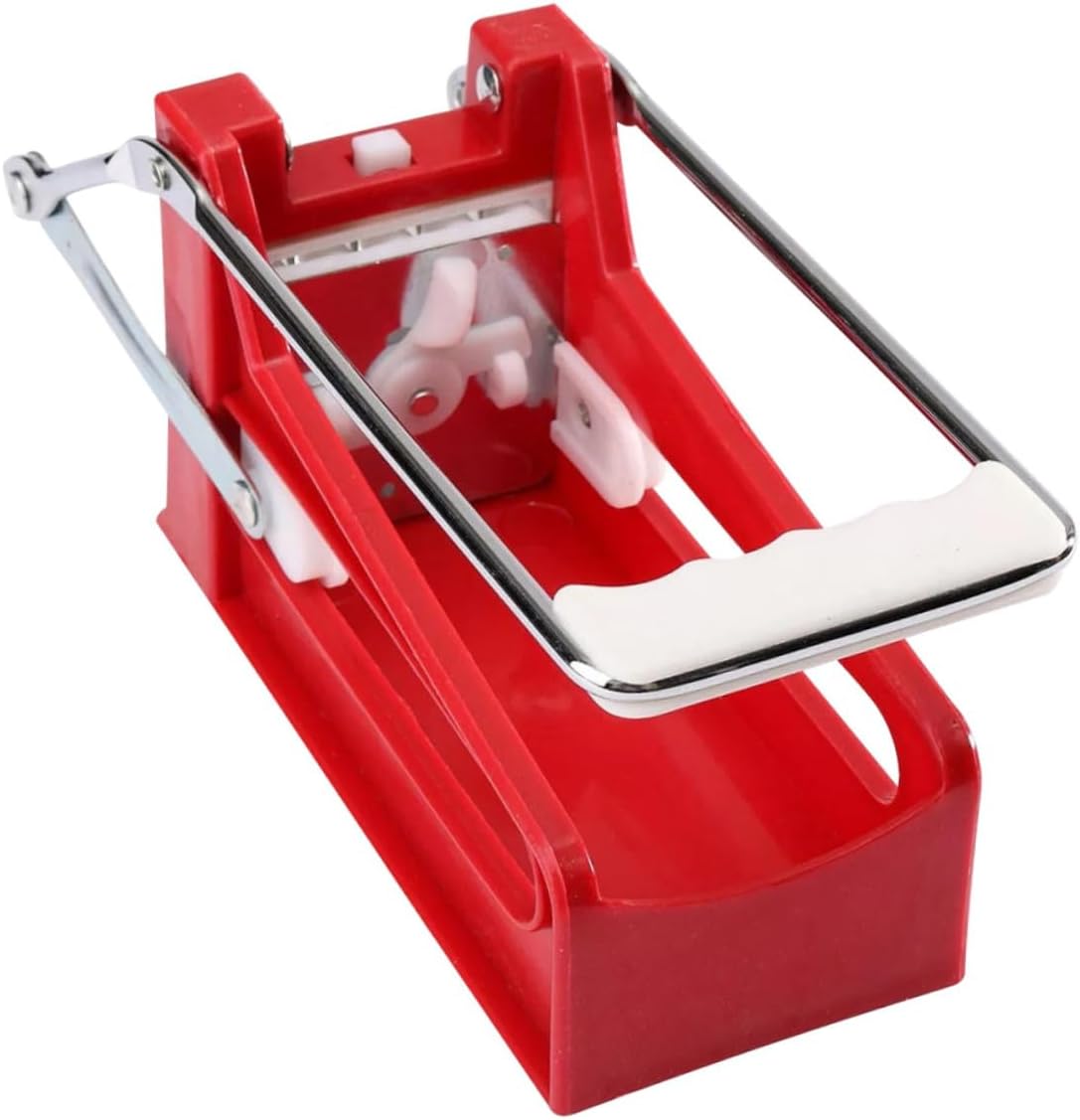 Stainless Steel Potato French Fry Cutter
