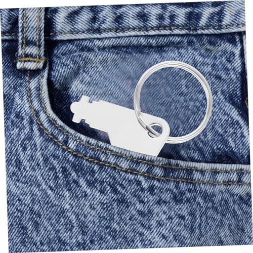 5 Pack Stainless Steel Paper Towel Dispenser Keys Replacement