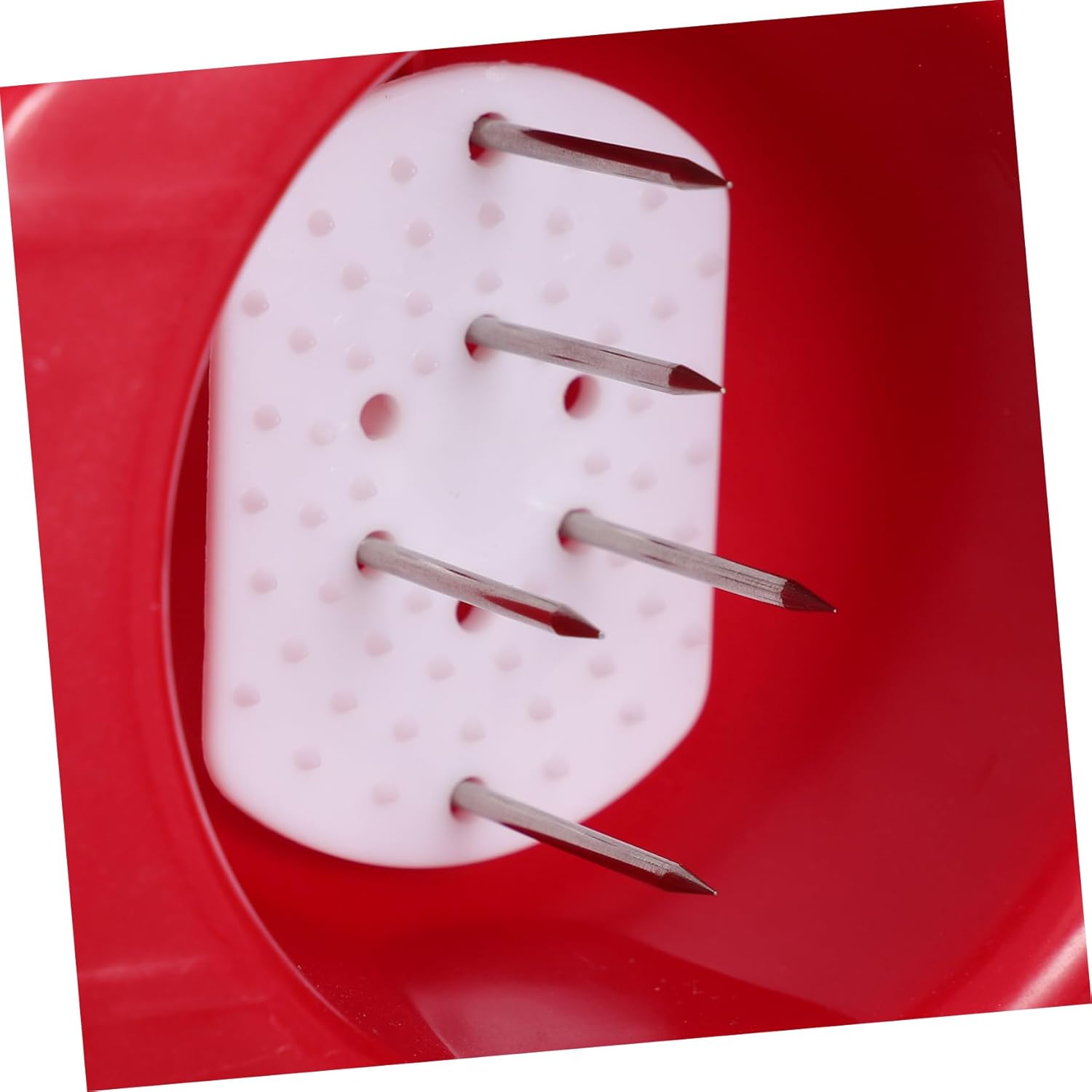 Safe Hand Protector for Vegetable Cutting