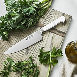 Zwilling pro le blanc 7 inch slim chefs knife  urban country home decor
