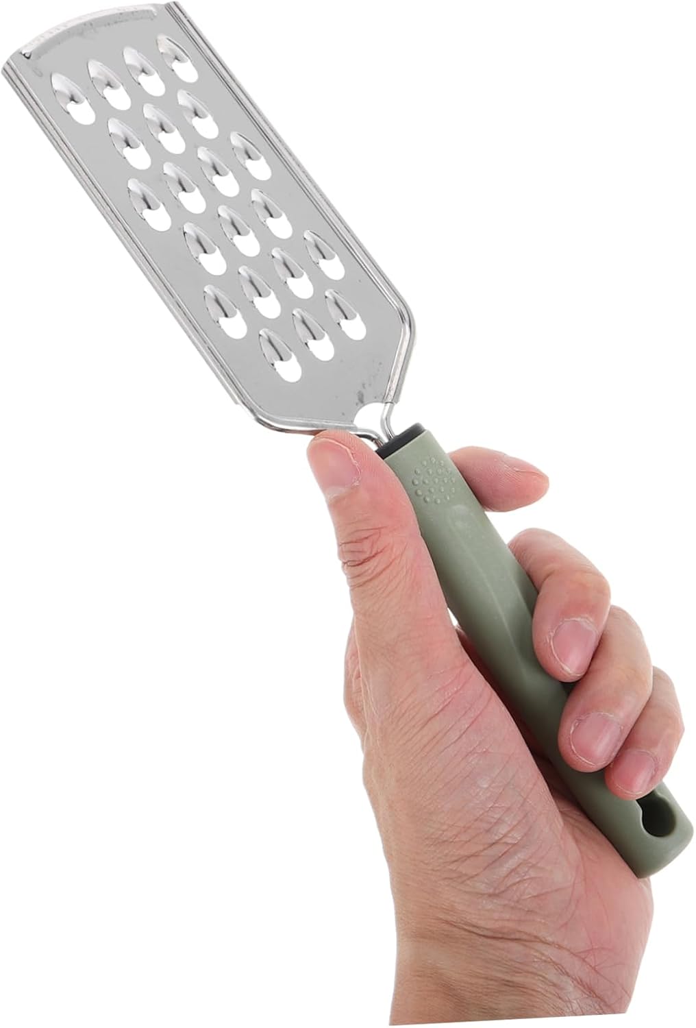 DECHOUS 3-Piece Stainless Steel Grater Set