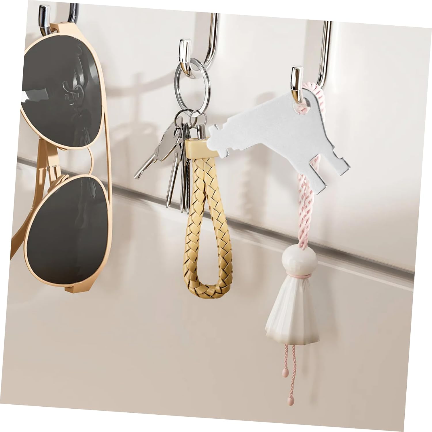 COHEALI Commercial Paper Towel Dispenser Key Set